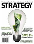 strategy+business